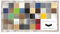 RahmenMax Skane Bilderrahmen Posterrahmen Puzzlerahmen 30x90 cm Weiss Vintage Shabby Chic 90x30 cm mit weisser Rückwand und klarem Acrylglas