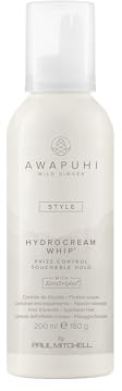 Paul Mitchell - Awapuhi HydroCream Whip - 200 ml