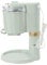 NICCOO Softeismaschine 1L Eismaschine 20W 220V, Automatische kleine-Frucht-Softeismaschine Eiswaffelmaschine für zuhause Ice Cream Machine Für Zapfen, Eisbecher, Schneebecher, Dessert