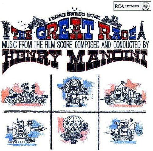 Rca (Fenn Music)