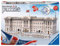 Buckingham Palace. Erleben Sie Puzzeln in Der 3. Dimension