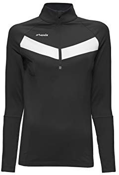 Phenix Damen Gassan Skirolli, Black, 40