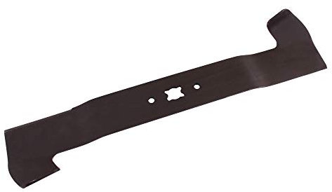 SECURA Messer (Kombi) kompatibel mit WOLF-Garten HW 46 A 12A-J6JS650 Rasenmäher