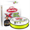 Berkley Unisex-Erwachsene x5 Braid X5JBFS80-GG Superline, 5 Stück, Jordan Lee (Pro Designed) Flammengrün, 164yd