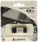 Kingston DataTraveler 80 - DT80/64GB USB-C-Stick 3.2 Gen 1