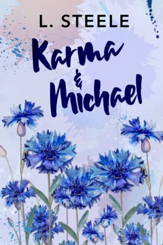 Karma & Michael: Discreet Paperback for Karma & Michael's complete story (Mafia King, Mafia Queen & Mafia War)