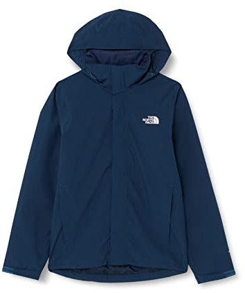 The North Face Sangro Jacke Blue XL