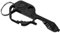 Jagowa 24-in-1 Multi Tool Key Multifunction Stainless Steel Key Shaped Tool Bottle Opener Screwdriver Ruler Pocket Multi Tool for Outdoor(Black)