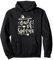Out Of Spoons Limited Energy Humor Spoon Theory Brain Injury Pullover Hoodie