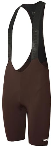 rh+ Salopette Pantaloncino Marrone Tous Terrain P24