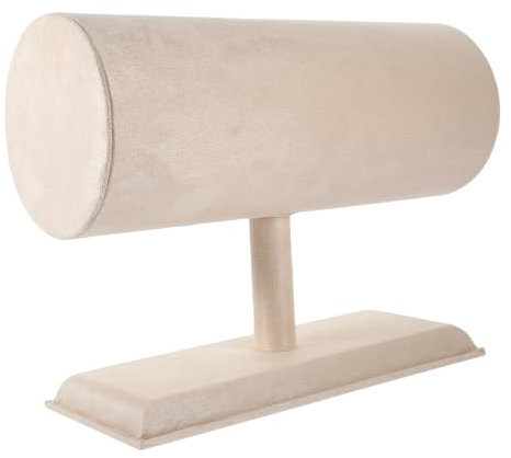 VILLFUL Stirnbandhalter Für Damenhaarbänder Haarbandständer Aus Hochwertigen Materialien Stabiler Stirnband Organizer Für Kommode Theke Oder Ankleideraum Einfach Zu Montieren Verstauen