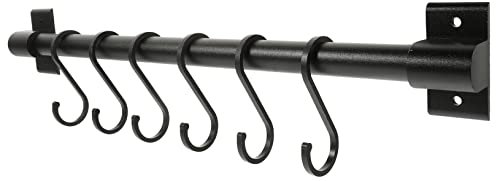 Hoement Gancho De Pared Resistente Soporte De Almacenamiento Gancho Para Colgar Ideal Para Baño