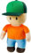 Stumble Guys - Plush 20 cm - Mr. Stumble