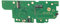 Carte Mère de Remplacement PCB pour Console de Jeu, Switch Lite, Résistante à la Corrosion, Bouton Latéral Gauche