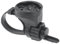 COZERI Fahrrad Computer Halterung, Kompatibel mit Garmin Edge und kompatibel mit iGPSPORT, Magicshine Fahrrad Lampe, für 25,4-31,8mm Lenker, Garmin Halterung Vorbau, Fahrrad Zubehör