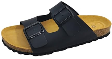 Dr. Stark Rio Duo Damen Pantolette, Schuhgröße:41