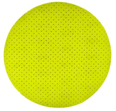 Schleifscheiben Schleifpapier 20 Stück 225 mm Körnung 60 Multiloch für Trockenbau Gelb Klettrückseite Ebner Werkzeuge