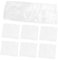 GANAZONO 400pcs Disposable Foot Bath Liners Waterproof Soaking Bags for Home Salon Pedicure Easy-to-Use Bath Supplies for Relaxing Foot Soak