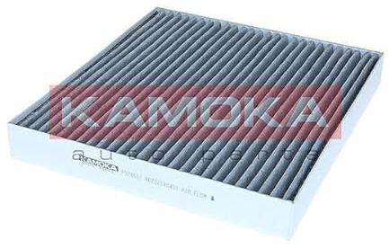KAMOKA Filter, Innenraumluft F524601 | Kompatibel mit: FORD RANGER