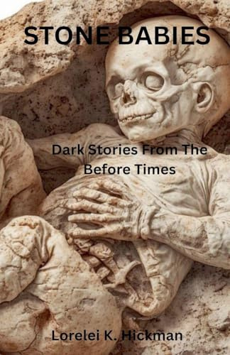 Stone Babies: Dark Stories From the Before Times