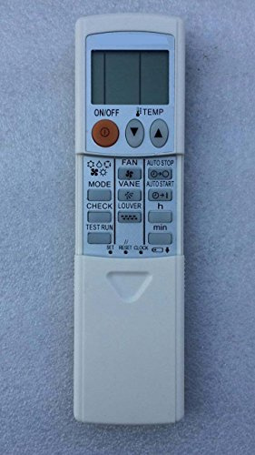 Mando a distancia general para reemplazar/ajuste para KM05 MITSUBISHI A/C MSZ-GA50VA MSZ-GA60VA solo refrigeración del aire acondicionado