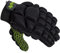 Reece Hockey Handschuh - Komfort Full Finger Handschuh - Silikonstollen für Besseren Griffe und Vollständigen Schutz - Linkshandschuh - Hockey Handschuhe Kinder - Schwarz - Größe xs