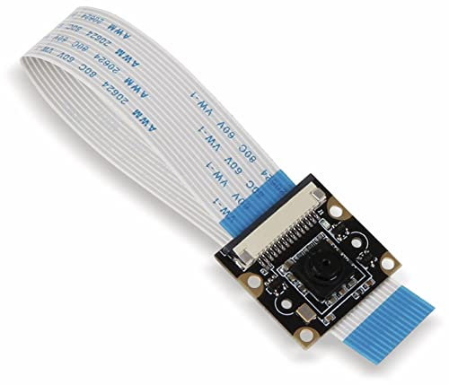 Joy-it 5MP Kamera Raspberry PI Pro LED