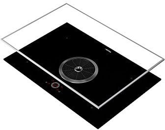 Bora Basic BKR760 Kochfeldrahmen