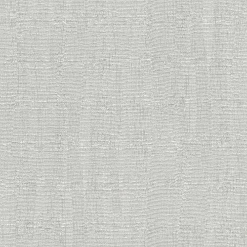 Rasch Tapeten VliesTapete (universell) Silber 10, 05 M x 0, 53 M Hyde Park 411959