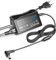 KFD Cargador 19V 2.1A 2.53A Cable Alimentación Adaptador para LG 19 20 22 23 24 27 TV LCAP16B-E AC Adapter 24MT49SPZ E2242C 24MT48S 32LF510B Pantalla Televisión Alimentador Transformador Monitor