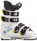 Salomon Unisex Jugend S/Max 60T M Skistiefel, White Acid Green, 19