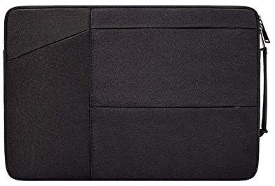 RLTech Tasche Hülle für Chuwi UBook Pro, Wasserdichtem Laptop Sleeve Case Notebook Schutzhülle Tasche Schutzabdeckung für Chuwi UBook Pro 12.3 Zoll (Schwarz)