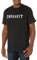 Carhartt Mens Force Flex Block Logo Short Sleeve T Shirt