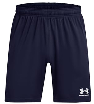 Under Armour Herren UA M's Ch. Knit Short Pants