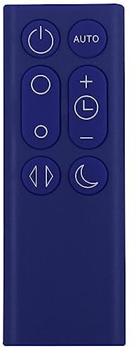 DP01 DP03 TP02 TP03 Remote Control Replacement for Dyson Air Purifier Heater Heat Cool Fan