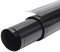 MOCNT Car Window Tint Film 5% VLT Black Smoke Window Tint Film Auto Van Vehicles Tinting Film Roll Heat Insulation Sun Protection Anti Scratch Home Office Glass Film 60cm X 600cm
