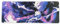 MIMOSQ Anime Jujutsu Jk Kaisen Cosplay Tapis De Souris 80x30cm - Licence Officielle, E47407T15027
