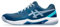 ASICS Gel-Dedicate 8 Padel, Sneaker Hombre, Azul MAKO/Azul Gris, 42 EU