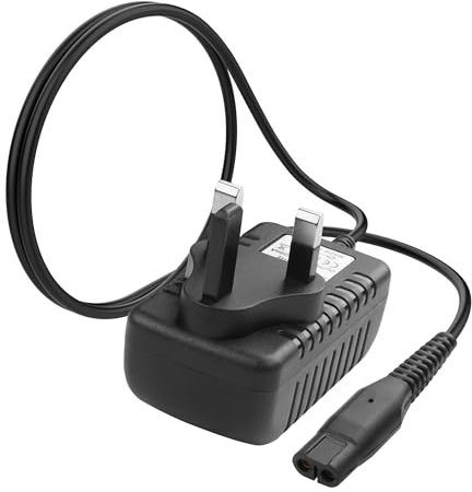 YAODHAOD 5.5V Charger 1.5M for Karcher Window VAC WV1 WV2 WV2Plus WV5 WV45 WV52 WV55 WV60 WV70 WV75 WV75 Plus Premium Classic WV KV4 KWI 1