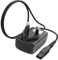 YAODHAOD 5.5V Charger 1.5M for Karcher Window VAC WV1 WV2 WV2Plus WV5 WV45 WV52 WV55 WV60 WV70 WV75 WV75 Plus Premium Classic WV KV4 KWI 1