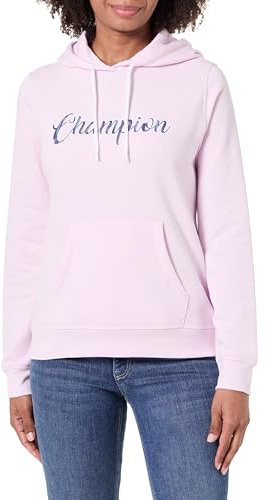 Champion Legacy Women Felpa con Donna