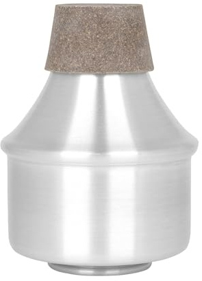 Trompete Wah Mute Rhythmus Trompete Dämpfer für Musikliebhaber Musikinstrument