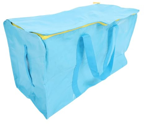 Holibanna De Stockage De Foin Pour Lapin Et Chevaux Sacs à Foin Pour Jardin Poignées Renforcées Capacité