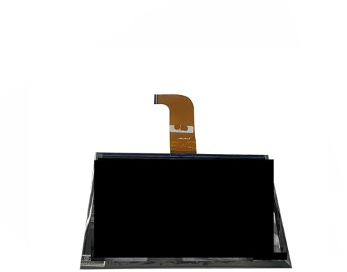 9,25-Zoll-6K-Glas-Monochrom-LCD-Bildschirm for Anycubic Photon Mono X 6K/M3 Plus 3D-Drucker-Ersatz-LCD-Bildschirm