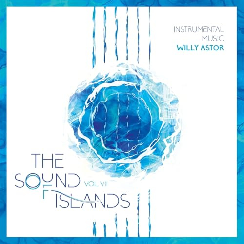 The Sound of Islands Vol. VII (Instrumental Music)