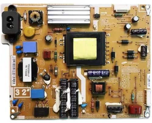 Placa De Fuente De Alimentación BN4400472A PD32G0SbSM, Compatible Con Samsung, Pieza De Reparación De TV LCD UA32D4003B