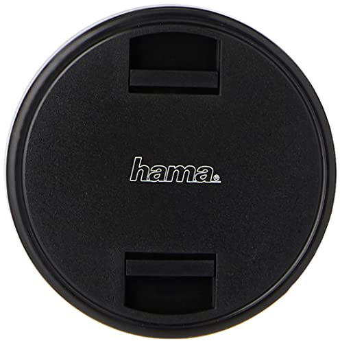 Hama Objektivdeckel Super-Snap für Aufsteckfassung 72,0 mm