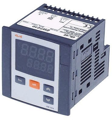 Eliwell elettronico regolatore ew7210 Incasso misura 66,5 X 66,5 mm e7211 a0 X HD700 95 – 240 V