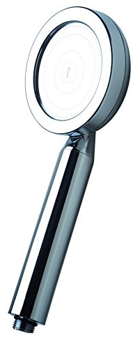 Duschkopf Aroma Sense SPA MAX und 1 Aroma Filter Zitrone - Handbrause