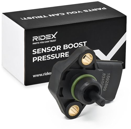RIDEX 161B0029 Ladedrucksensor für HYUNDAI Tucson (TL, TLE)